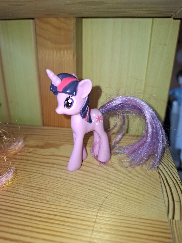 My little poney - photo numéro 4