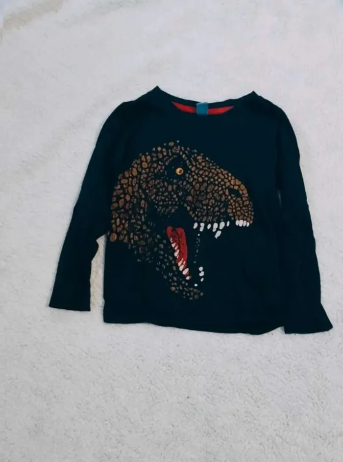 Tee-shirt