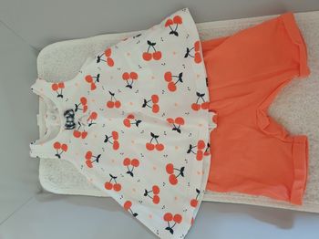 Ensemble short