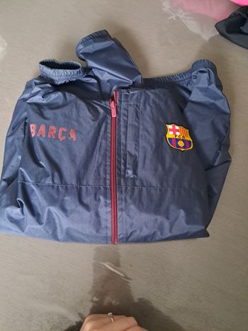 Veste barca