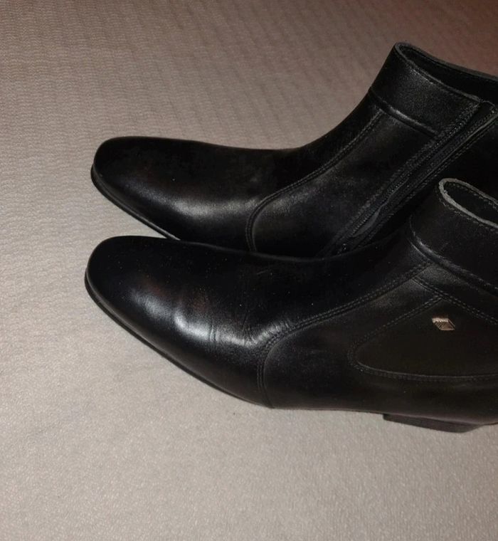 Chaussure/bottine homme  neuf - photo numéro 2