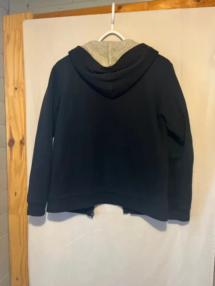 veste fourrée - photo numéro 2