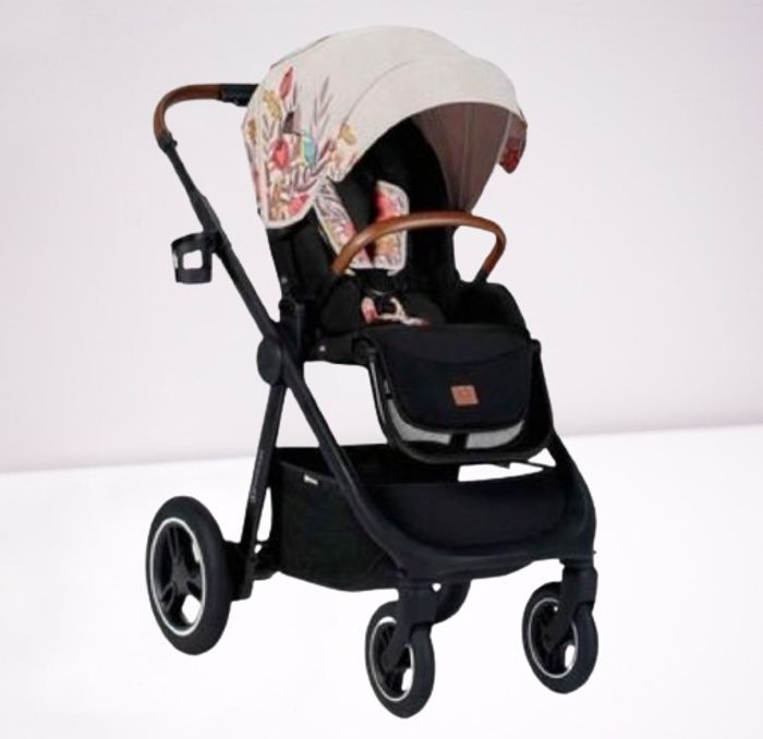 Poussette Kinderkraft Everyday - photo numéro 3