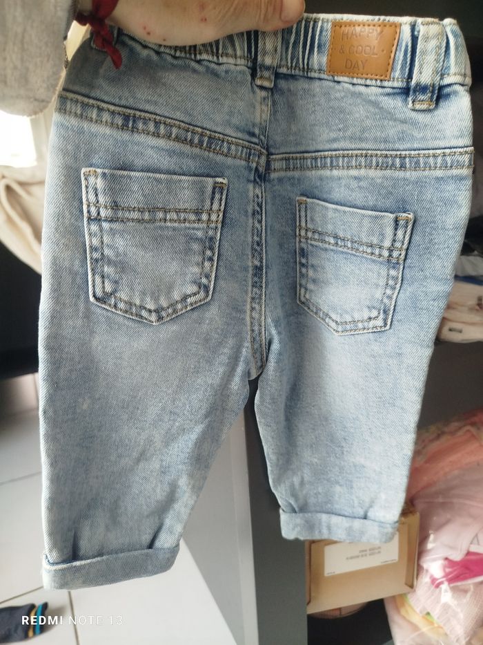 #kytie6 mois garçon. Ensemble taille 6 mois - photo numéro 12