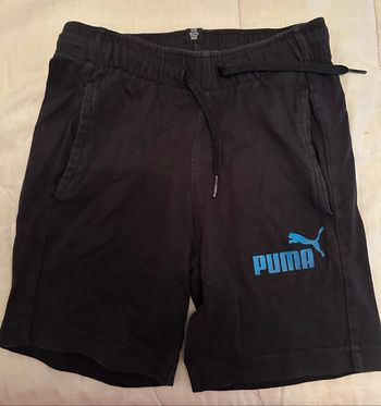 Short 5 ans