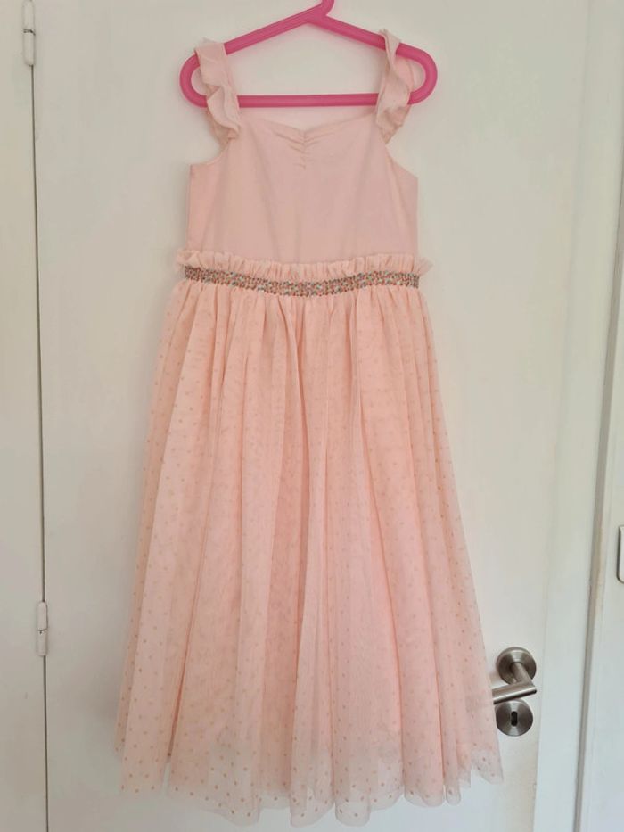 Robe cérémonie Tape à l'œil