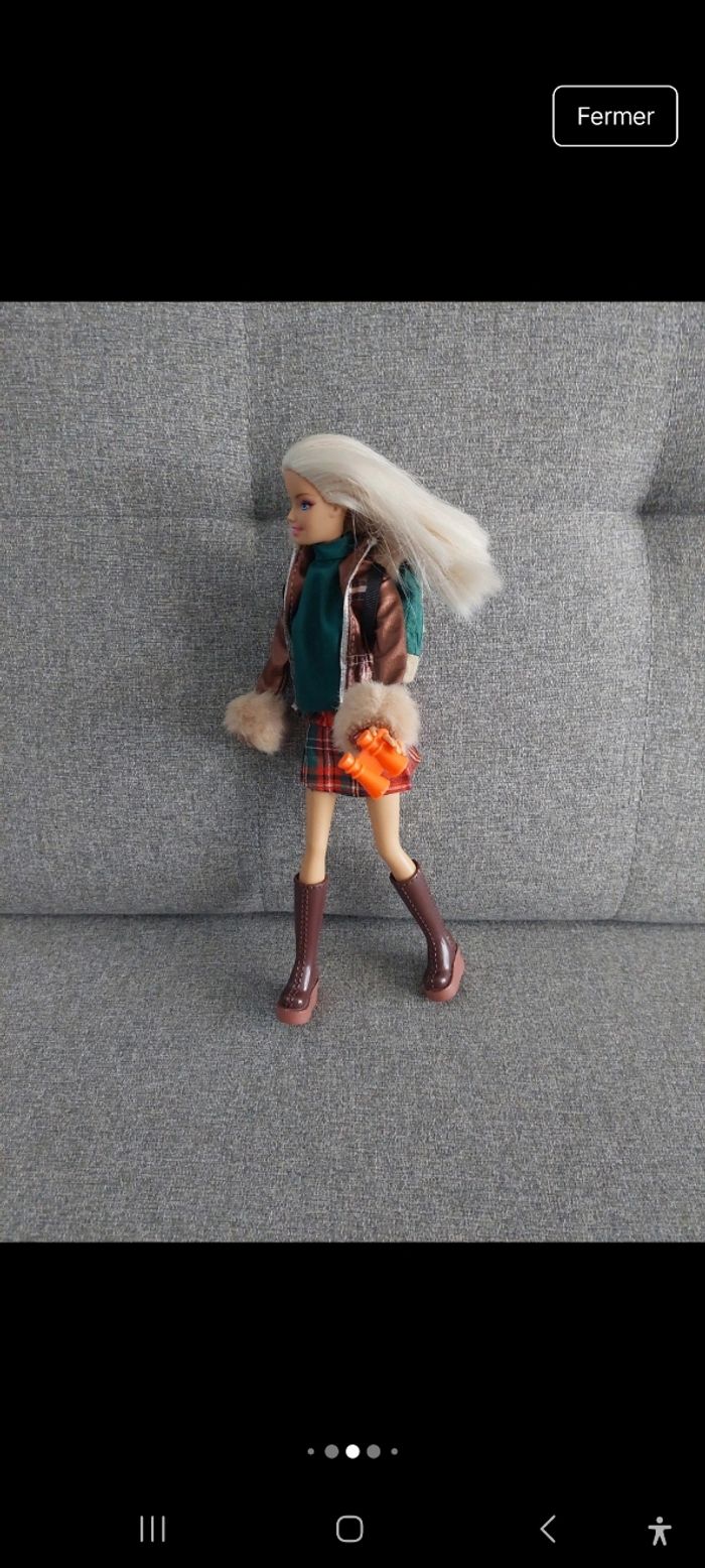 Barbie 1998 excursion - photo numéro 4