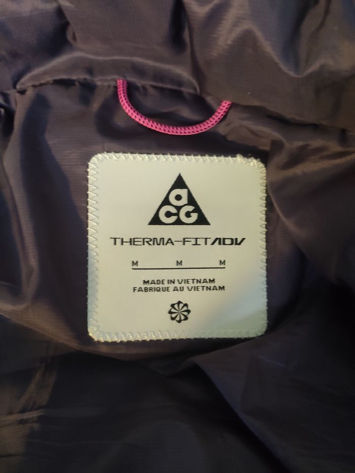 Nike acg lunar lake - photo numéro 9