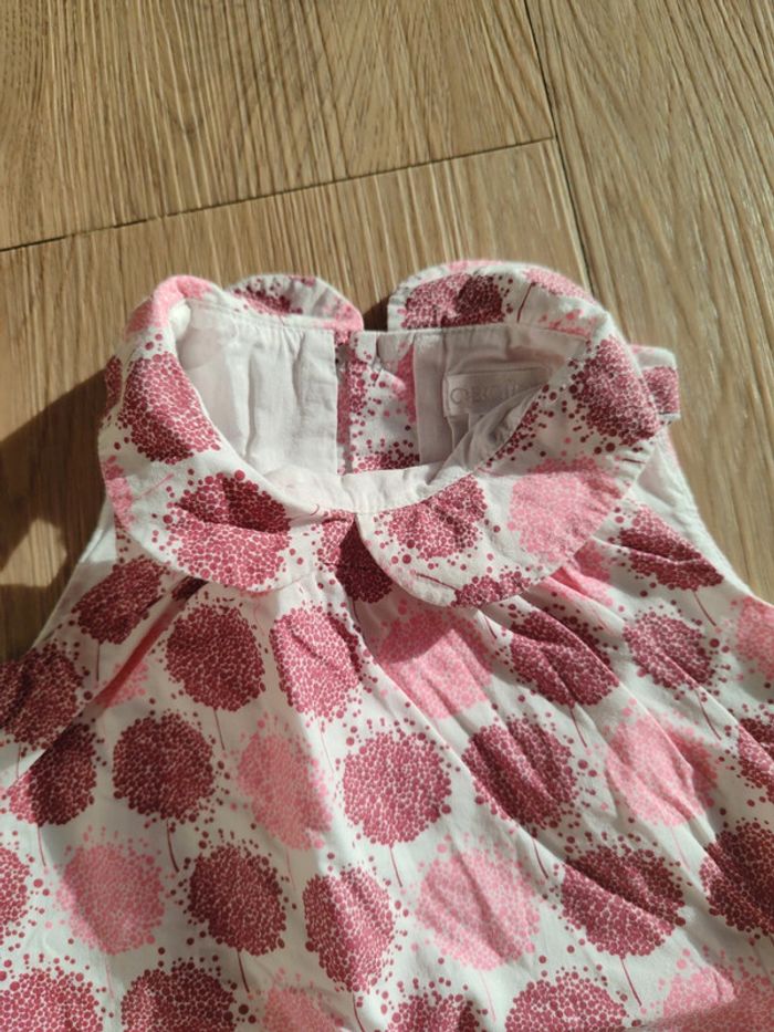 Robe été - photo numéro 2