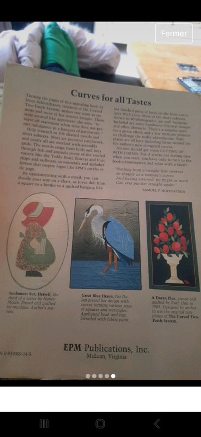 curves for all tastes cutting up with curves - photo numéro 5