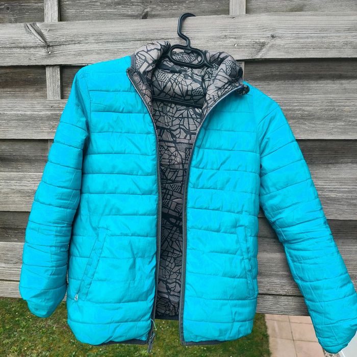 Doudoune légère 12 ans IKKS - photo numéro 4