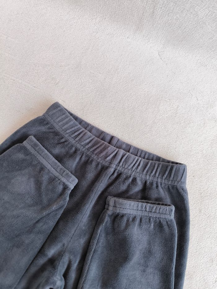 Pyjama garçon DPAM 3 ans - photo numéro 8