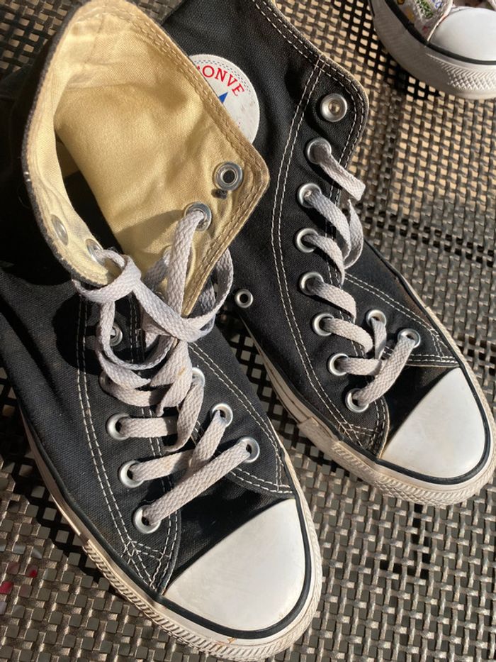 Converse 39,5 - photo numéro 8