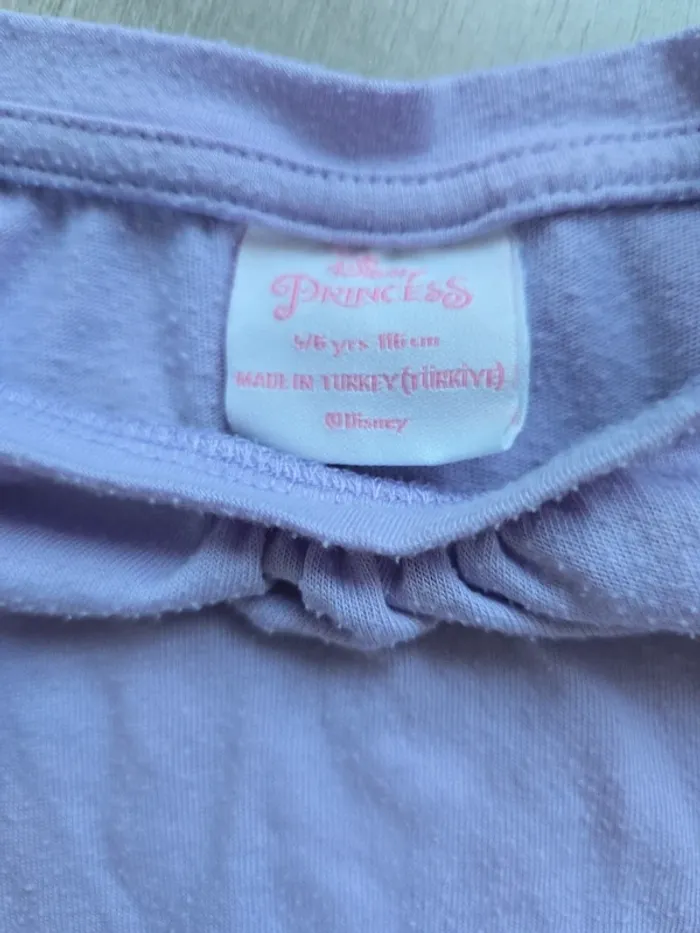 Chemise de nuit disney - photo numéro 3