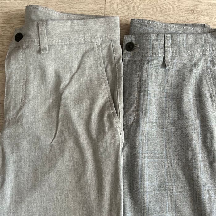 Lot de 2 pantalons homme taille 40 - photo numéro 2