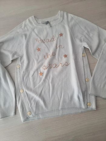 Pull orchestra 10 ans