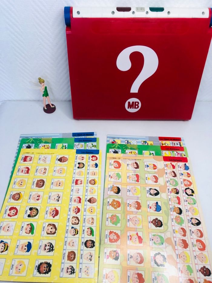 Super qui est-ce? Électronique - photo numéro 7