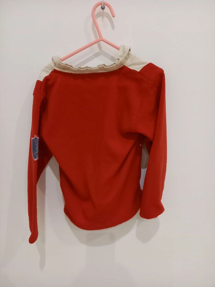 Pull dora 6 ans - photo numéro 2