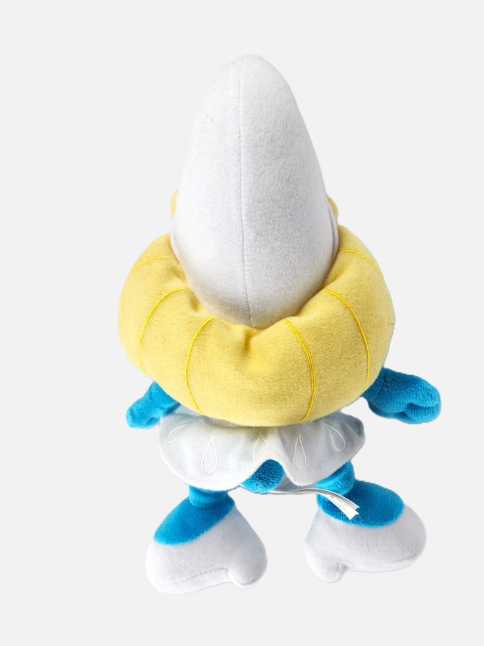 Peluche Schtroumpfette 30cm - Les Schtroumpfs - photo numéro 2