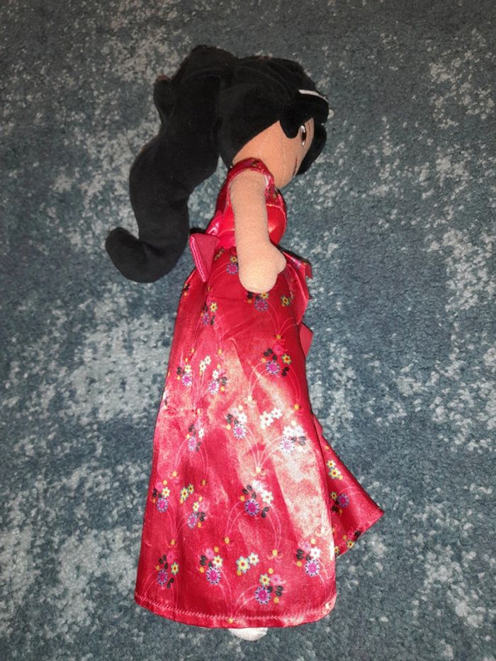 Elena d avalor - photo numéro 2