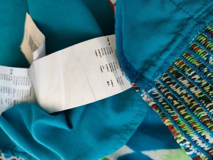 robe dos nu promod 38 - photo numéro 9