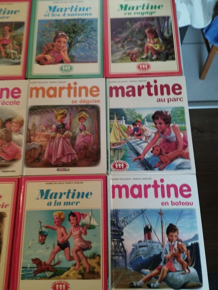 Livres filles - photo numéro 5