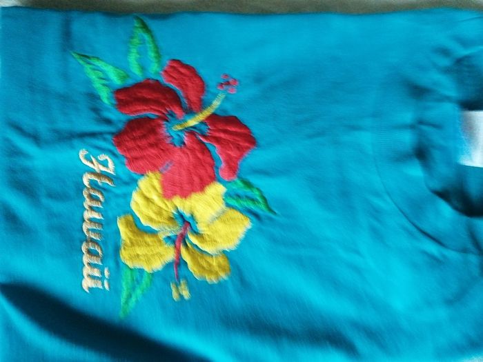 T-shirt - photo numéro 3