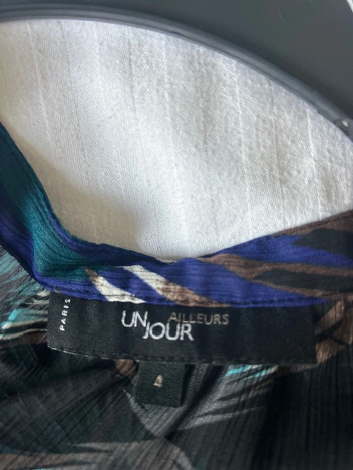 Blouse chic 46/48 - photo numéro 7