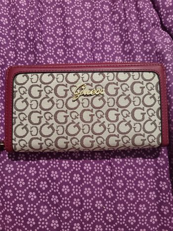 Porte Monnaie GUESS
