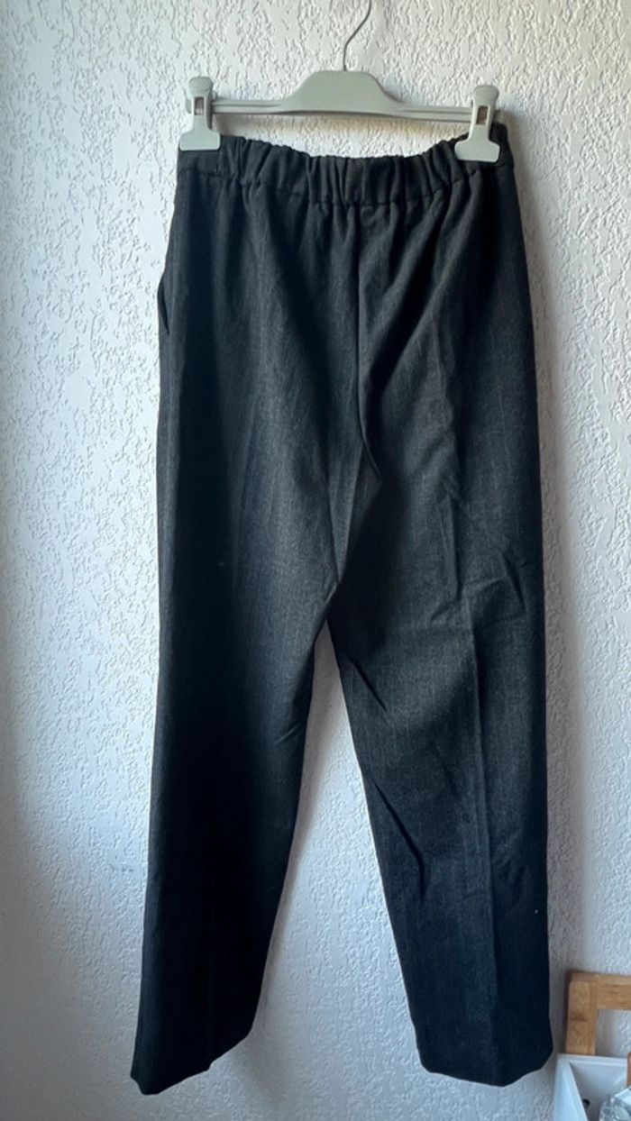 Pantalon mango - photo numéro 2