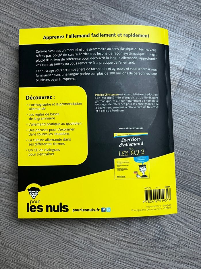 Livre - photo numéro 4