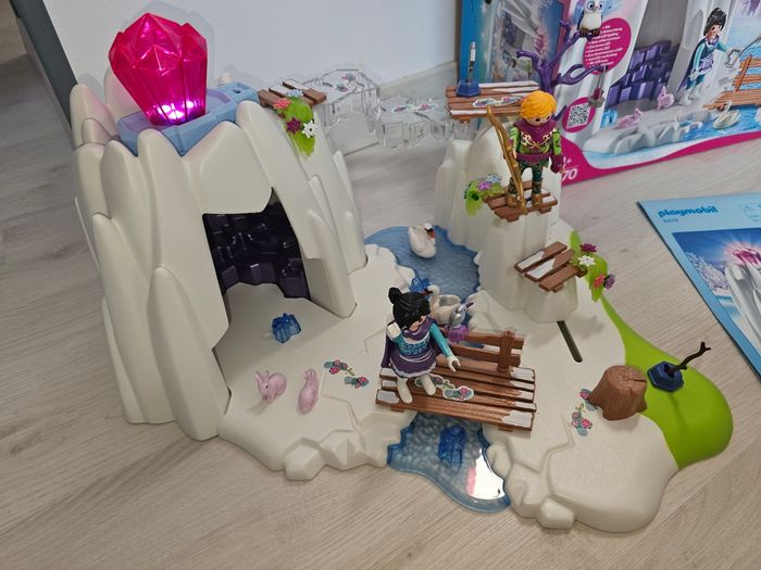 Playmobil - photo numéro 2