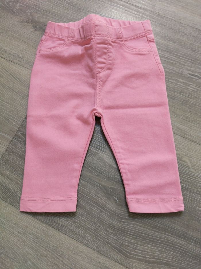 Pantalon 6 mois