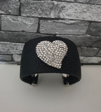 Bracelet cœur