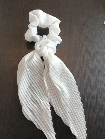 Chouchou foulard fille neuf