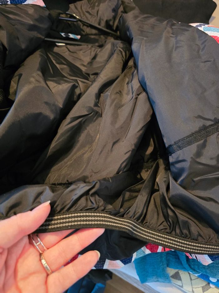 Veste de ski - photo numéro 5