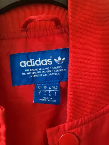 Veste homme légère adidas