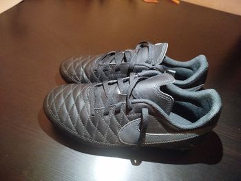 Godasses Nike Football