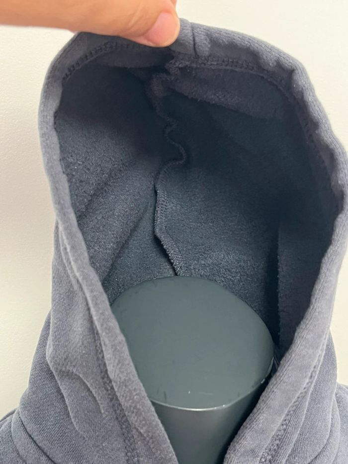 Sweat capuche TAO - photo numéro 7