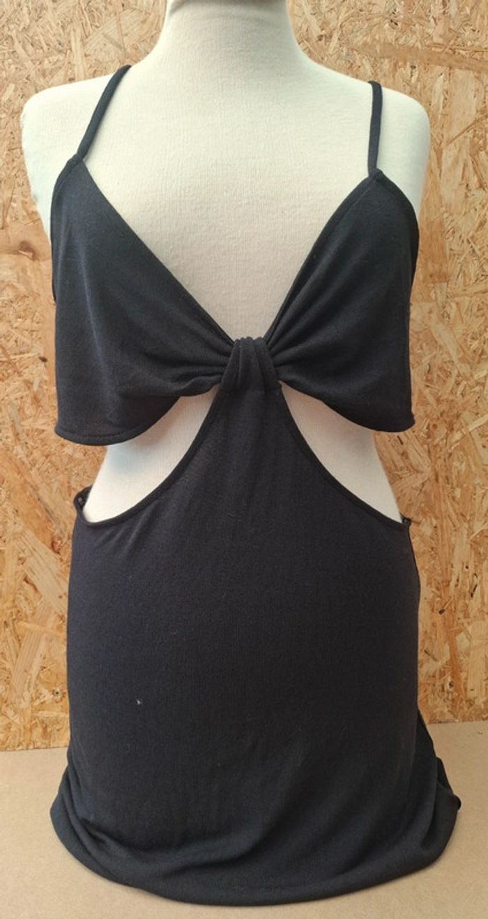 Robe Divided légère et courte - photo numéro 2