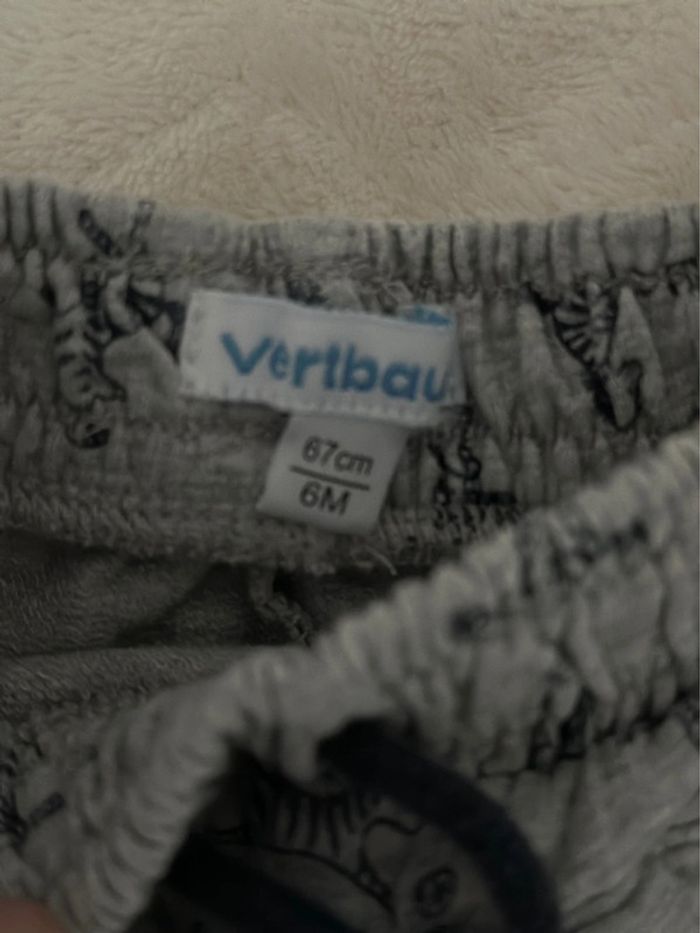 Lot pantalons - photo numéro 4