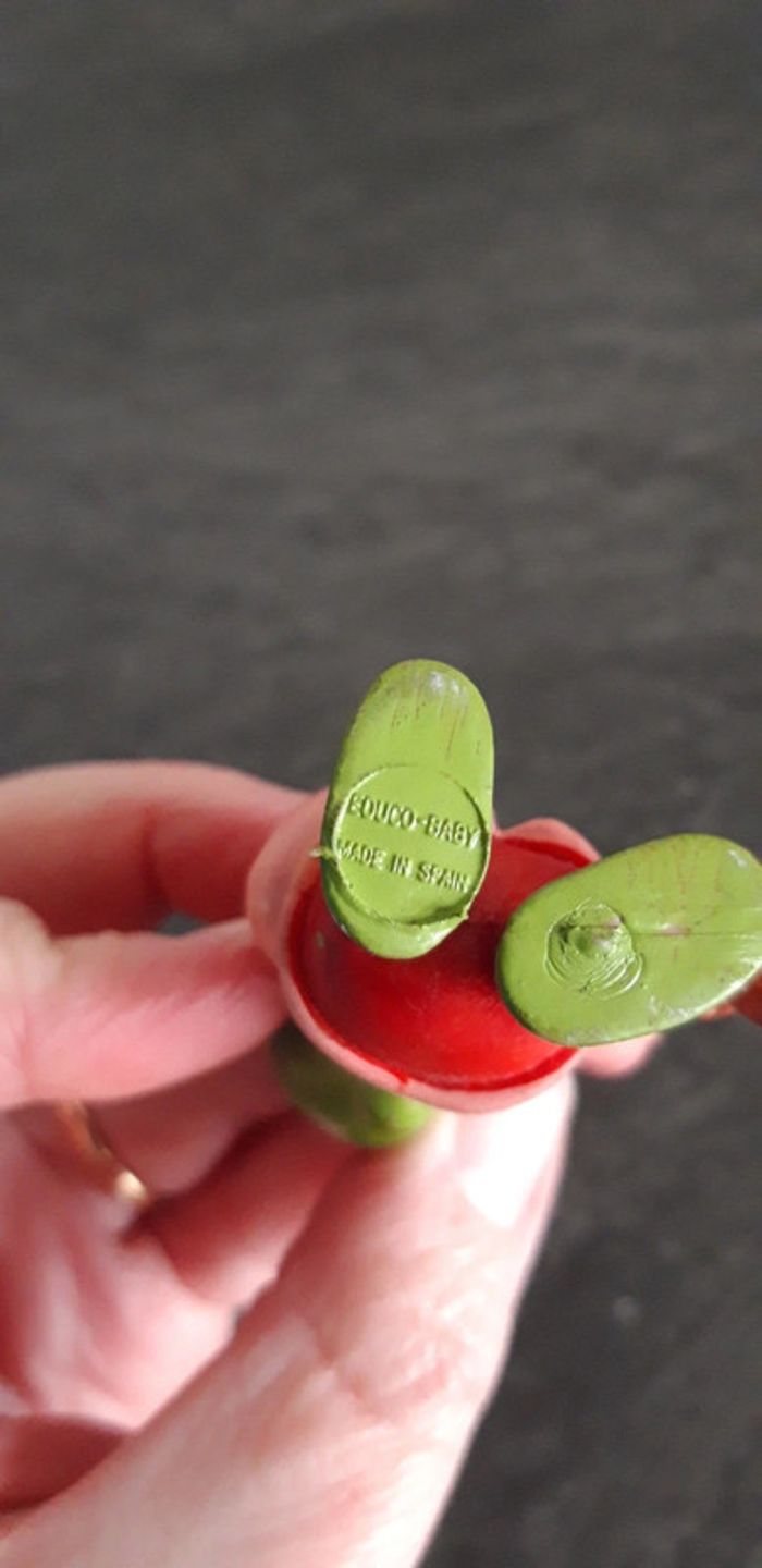 Figurine Nain - photo numéro 3