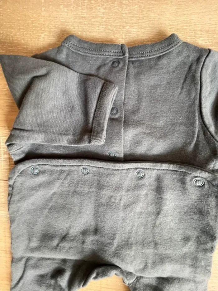 Naissance garçon - photo numéro 3
