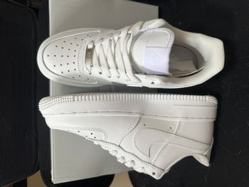 Nike Air Force 1 Low '07 White 41
