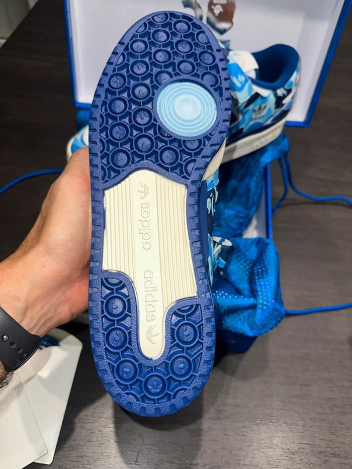 Adidas X Bape - photo numéro 6