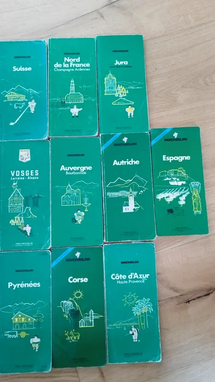 Guide Michelin