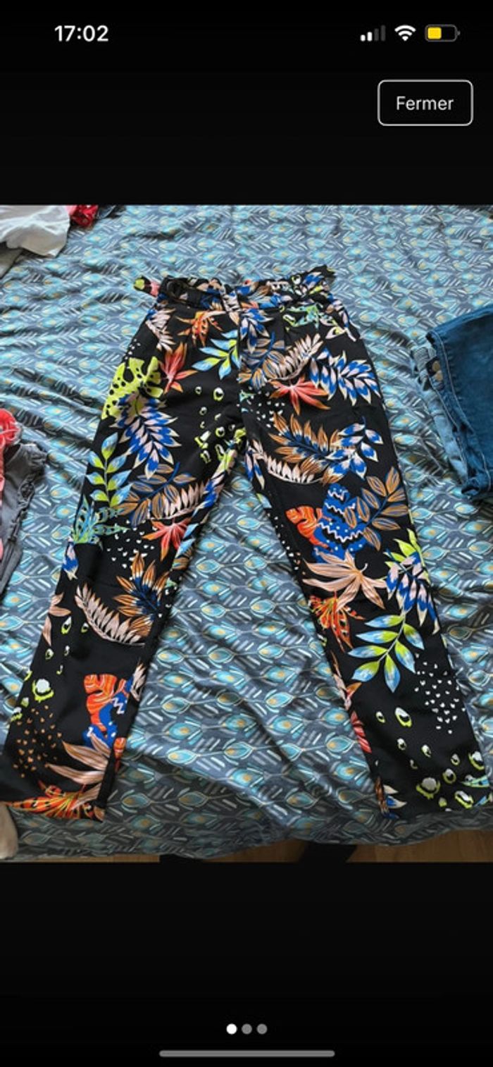 Lot de 11 vêtements - photo numéro 4