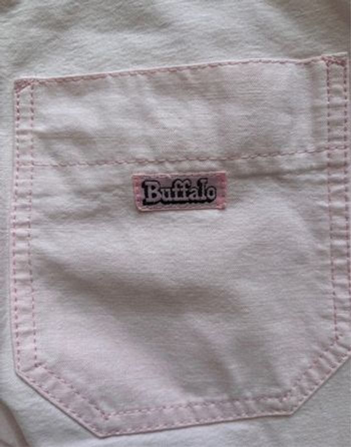 Pantalon mom Buffalo - photo numéro 6