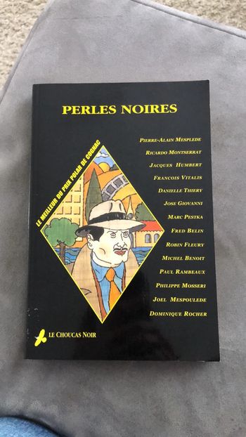 Per’es noires