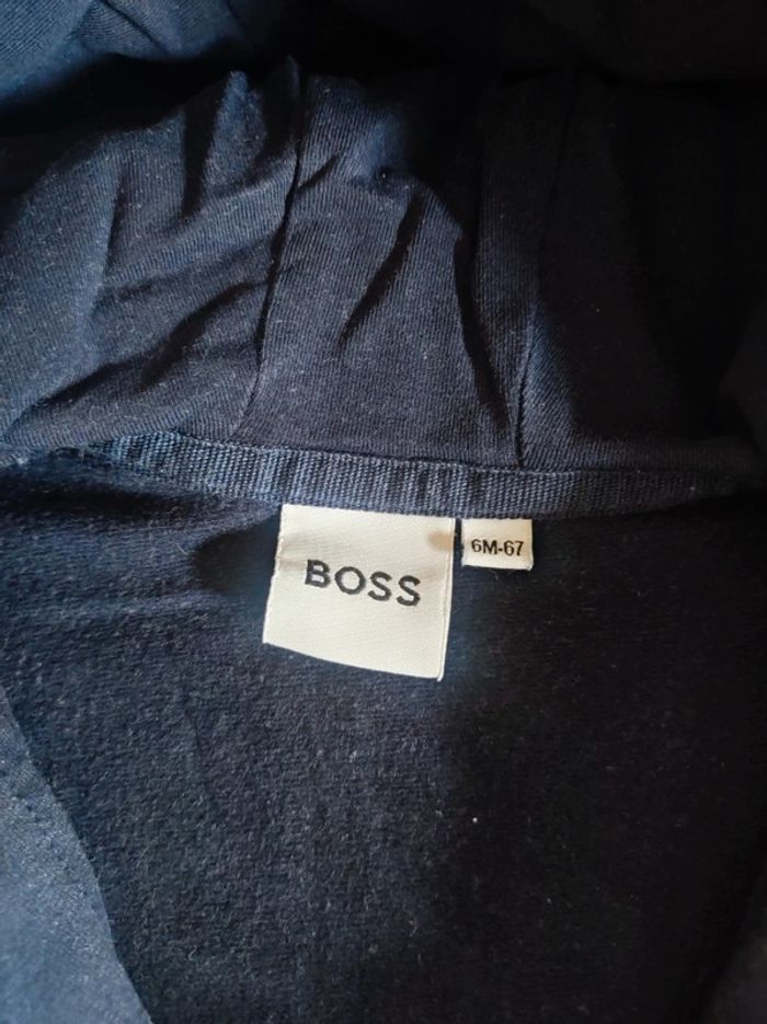 Ensemble Hugo Boss - photo numéro 5